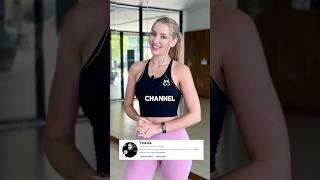 The 10Minute Glute Workout That Will Change Your Life 🍑 glute [upl. by Gwen]