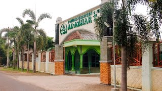 ALAZHAR ISLAMIC EDUCATION CENTER  Mojokerto Jawa Timur [upl. by Gwenn]