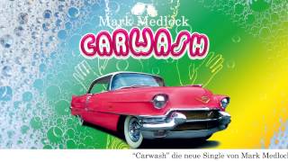 Mark Medlock Carwash Promo FULL HD [upl. by Saxela]