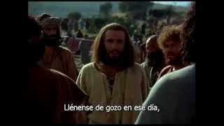 JESUS EL CRISTO Enseñanza a las multitudes [upl. by Skip]