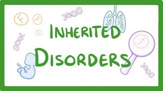 GCSE Biology  Why We Inherit Diseases From Our Family  Polydactyly amp Cystic Fibrosis 75 [upl. by Lleze]