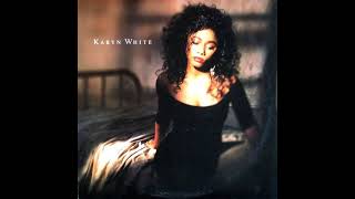 Karyn White Secret Rendezvous [upl. by Yllor972]