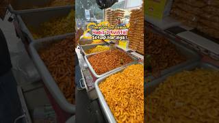 Makaroni Dadaha kuliner infobandungkuliner infokulinerbandung [upl. by Nairde401]