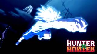 Hegemony Of The Food Chain EPIC EXTENDED Hunter x Hunter [upl. by Joselow]