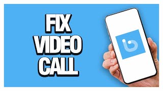 How To Fix Botim App Video Call  Working [upl. by Jamal]