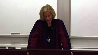 Martha Nussbaum quotCreating Capabilities The Human Development Approachquot [upl. by Shriver274]