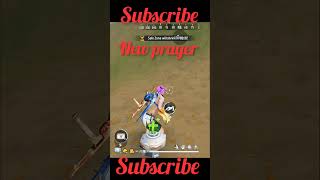 New prayer vs old playershorts viralshorts ungraduategamer lakagaming [upl. by Aneleairam]