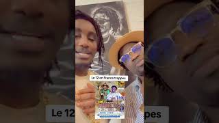 WALLY SECK INSISTE SUR DEMBA GUISSÉ [upl. by Laved]