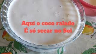 UM INGREDIENTE E QUATRO RECEITA [upl. by Elset901]