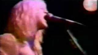 Hole  Violet  live Toronto 1991 [upl. by Anahsahs174]