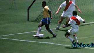 Pelé ● He did it 50 years ago ● 1 [upl. by Llieno]