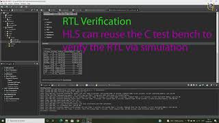 Vitis HLS Tutorial Introduction  UG871 V20201Vitis HighLevel Synthesis [upl. by Ferrand]