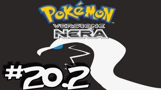 Lets Replay Pokémon Nero 20 23 LBN parla per 45 minuti [upl. by Moise]