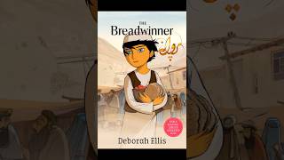 The Breadwinner animatedmovie movie moviepreview short [upl. by Lohse]