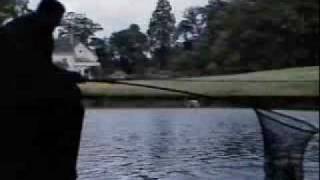 John Wilson Go Fishing  Big Carp [upl. by Adehsar]