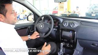 Renault Stepway 2014 por autosyucatancom [upl. by Isabelle464]