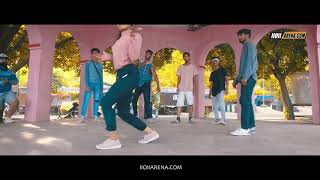 One Life Baby  Sahil Khan Dance Cover By llollArena [upl. by Lillith]