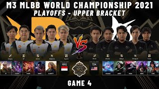 NGETROLLKAH MIYA PASCOL DI PICK  RRQ HOSHI ID VS TODAK MALAYSIA  M3 WORLD CHAMPIONSHIP 2021 [upl. by Yci79]