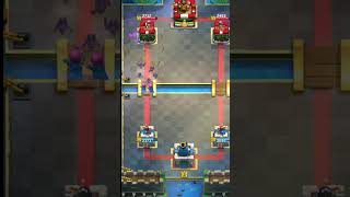 Quick match clash royale clashroyale games clasroyaledeck [upl. by Krebs]