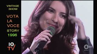 Laura Pausini  Incancellabile  1996 [upl. by Aseel]