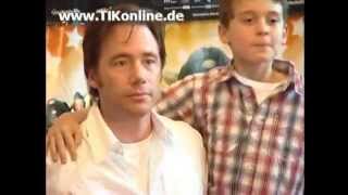 Michael Bully Herbig über Filmemachen und Babys kriegen [upl. by Buffy243]