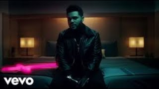 The Weeknd  Starboy ft Daft Punk Official Video [upl. by Samau]