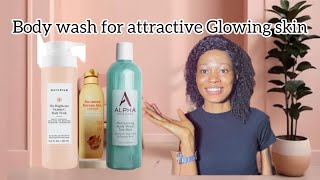 Best body wash for Attractive glowing skin body wash for all skin type [upl. by Elberfeld582]