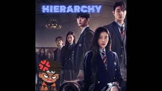 Unlocking the Secrets of Hierarchy A Deep Dive into Netflixs KDrama Hit [upl. by Carper]