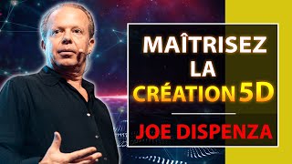 Nous sommes des Êtres MultiDimensionnels  Joe Dispenza [upl. by Veronika]