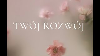 Tarot Twój rozwój [upl. by Corb]