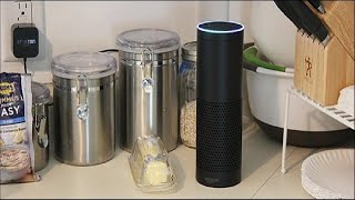 How to Listen to Audiobooks on the Amazon Echo [upl. by Marra]