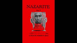 Nazarite Act I Film Poster [upl. by Eidnac]