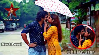 Chillar Star ll Love proposal Next leval ll part 1 Telugu prank  2020 😍👌💙 [upl. by Howey155]