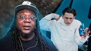 Lil Mabu x Lil RT  BIG DOG SHT Official Music Video REACTION [upl. by Burl286]