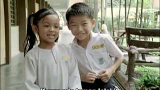 Iklan Hari Kemerdekaan Petronas 2009 [upl. by Adest]