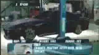 Fast and Furious Tokyo Drift Game  Trailer [upl. by Gregson535]