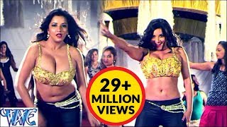 Monalisa Dance  मेरी ये जवानी अनजानी कहानी  Gharwali Baharwali  Bhojpuri Hit Film Songs [upl. by Margarette992]