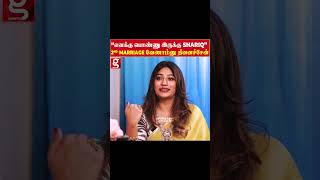 quot2nd Marriage வேனாம்னு இருந்தேன் ஆனா Shariqquot🥹Shariq Hassan amp Maria Interview After Marriage [upl. by Julide]