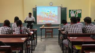 Accountancy Class By Shri Santosh Kumar PGT Comm  KV IOC NOONMATI  CLASS XII [upl. by Cary]