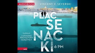 Plac Senacki 6 PM  Vincent V Severski [upl. by Monjan]