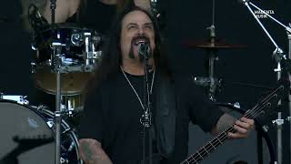 Deicide  Live Wacken 2023 Full Show HD [upl. by Malva]