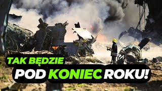 Mroczna przepowiednia na koniec roku Uwaga to pilne [upl. by Czarra882]