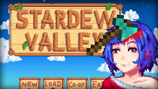 【Stardew Valley】 This is Where Boys Become Men [upl. by Anurb]