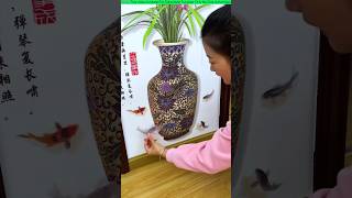 Wallpaper 🍎mini wood toywoodworking art skill  hand crfat ytshorts [upl. by Remliw]