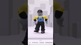 Rozones por que no hago tantos videos 🤓👍 music roblox nosexd [upl. by Retsae]