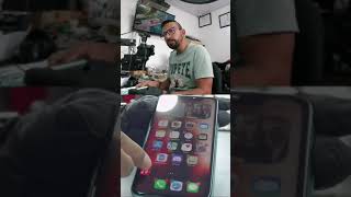 IC PANTALLA IPHONE 11 smartphone tecnologia academia [upl. by Luca]