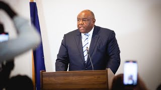 URGENT FATSHI TRÈS SURPRIS PAR BEMBA UNE DÉCLARATION SANS LUI LA RUSSIE SEUL OPTION POUR LA GU€RRamp [upl. by Tibbitts]