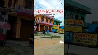 ApnaNabinagarquotquotRodvideo trending nabinagar aurangabad vairalshort [upl. by Llehsyt]