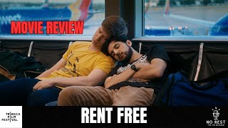 Movie Review Rent Free [upl. by Syl]