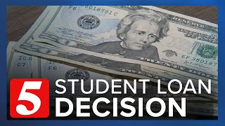 What to do about remaining student loan debt Nashville experts weigh in [upl. by Nnylesor]